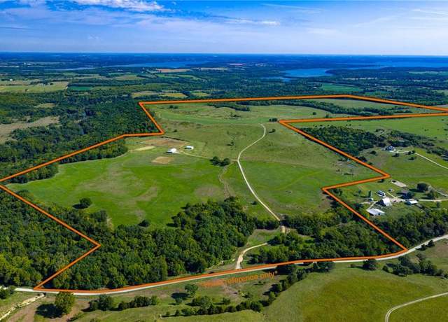 Property at 374 N 750 Rd, Overbrook, KS 66524