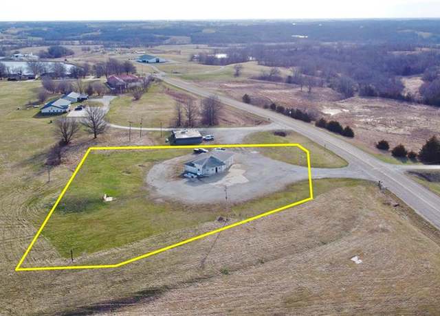 Property at 52268-B Business 5 Hwy, Milan, MO 63556