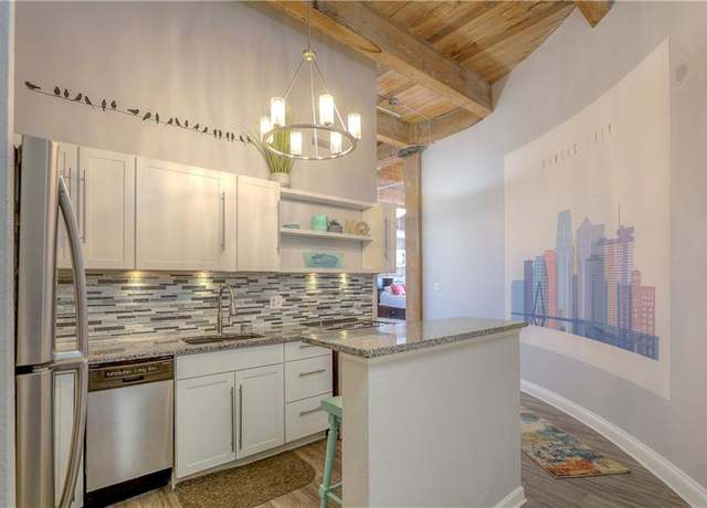 Property at 308 W 8th St #420, Kansas City, MO 64105, 1 bath