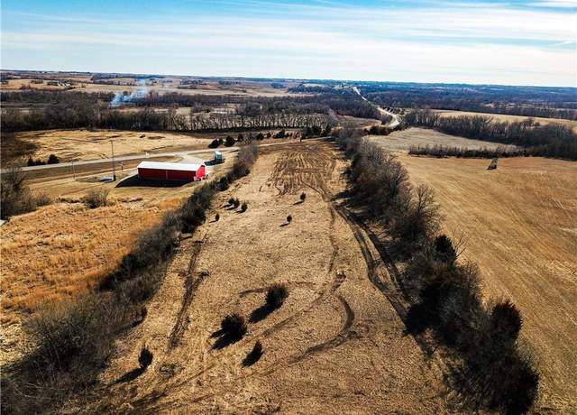 Property at P Hwy SW, Clarksdale, MO 64430