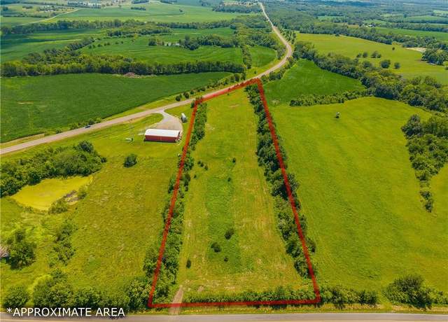 Property at P Hwy SW, Clarksdale, MO 64430