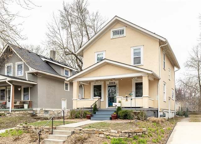 Property at 4408 Adams St, Kansas City, KS 66103, 4 beds, 1.5 baths