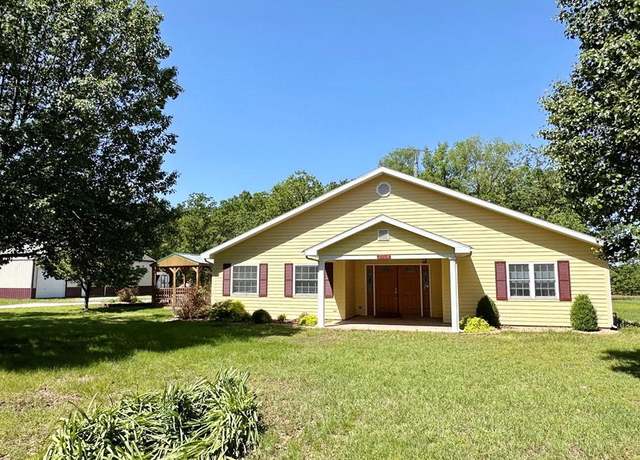Property at 2564 S 365 Rd, El Dorado Springs, MO 64744, 3 beds, 2.5 baths