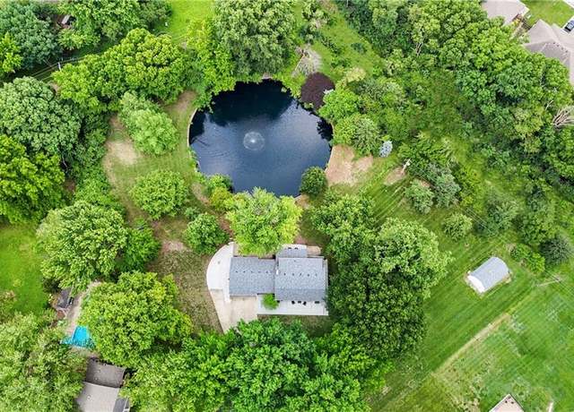 Property at 3200 NW 51st Ter, Blue Springs, MO 64015, 4 beds, 3.5 baths
