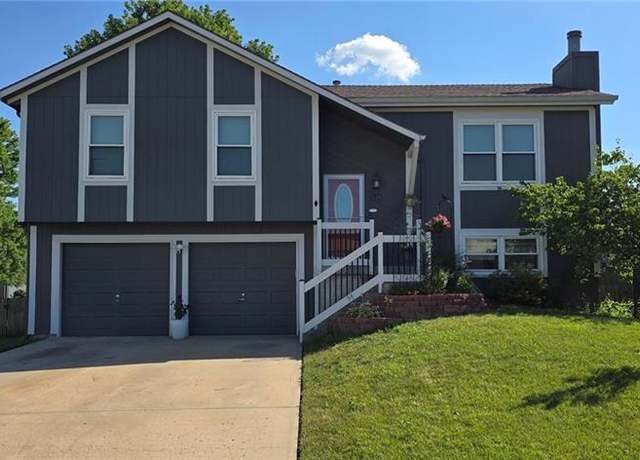Property at 31241 W 172nd Ter, Gardner, KS 66030, 3 beds, 1.5 baths