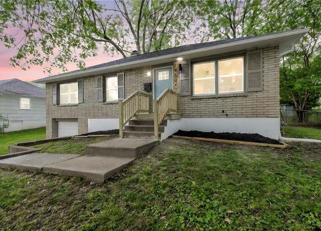Property at 14604 E 34th St S, Independence, MO 64055, 3 beds, 2 baths