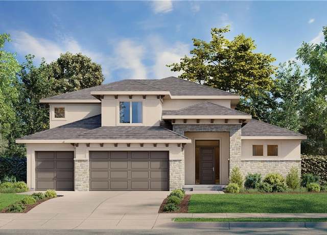 Property at 22017 W 99th Ter, Lenexa, KS 66220, 4 beds, 3.5 baths