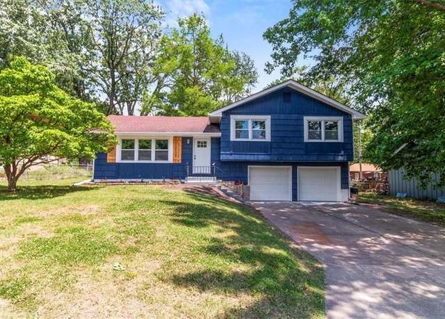 Property at 5015 S Marion Ave, Independence, MO 64055, 3 beds, 2 baths
