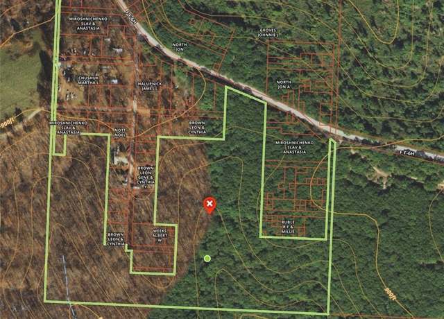 Property at Cliff House Dr, Edwards, MO 65326