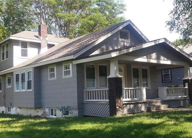 Property at 1964 Tennyson St, Kansas City, KS 66104, 10 beds