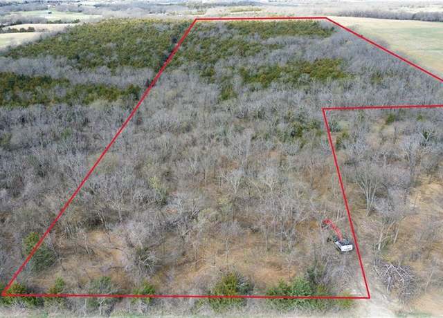 Property at Tract 1 Spring Valley Rd, Louisburg, KS 66053