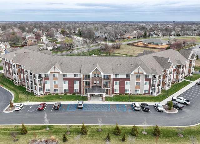 Property at 801 SE Battery Dr #214, Lee's Summit, MO 64063, 2 beds, 1 bath