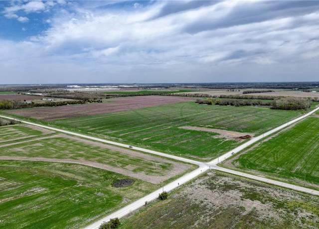 Property at 0000 Clare Rd, Gardner, KS 66030
