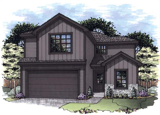 Property at 32109 W 170th Ter, Gardner, KS 66030, 3 beds, 2.5 baths