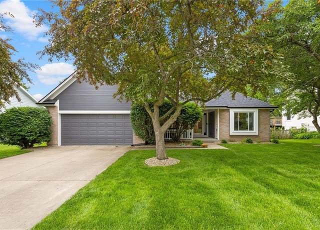 Property at 3909 NE 60th St, Gladstone, MO 64119, 4 beds, 2.5 baths