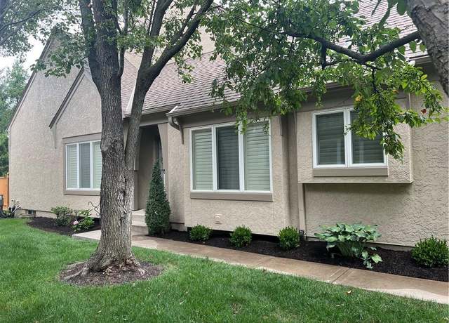 Property at 14343 Russell St, Overland Park, KS 66223, 3 beds, 3 baths