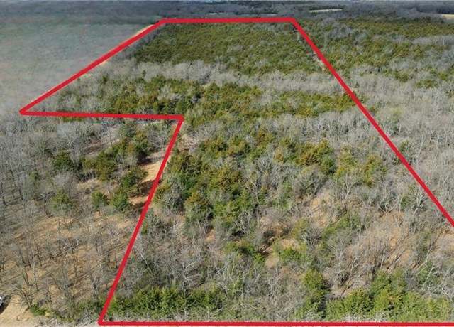 Property at Tracts 1 & 3 Spring Valley Rd, Louisburg, KS 66053