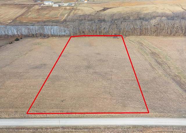 Property at Lot 4 195th St, Leavenworth, KS 66048