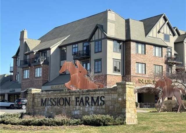 Property at 10511 Mission Rd #210, Leawood, KS 66206, 1 bed, 1.5 baths
