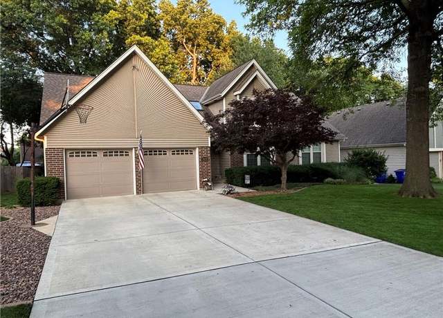 Property at 7009 Gillette St, Shawnee, KS 66216, 4 beds, 3.5 baths