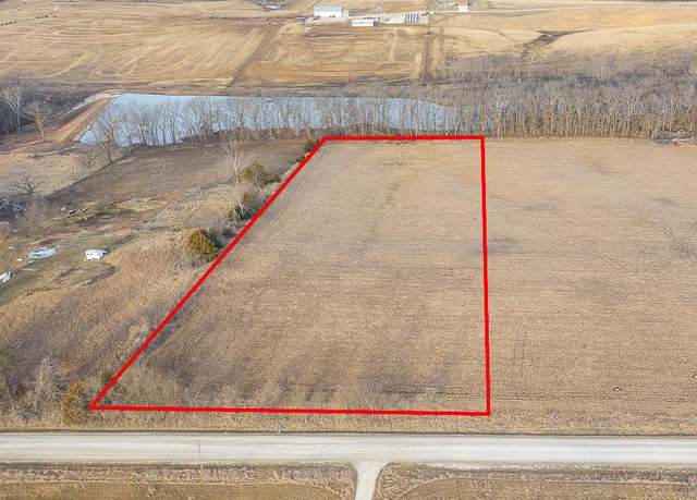 Property at Lot 5 195th St, Leavenworth, KS 66048