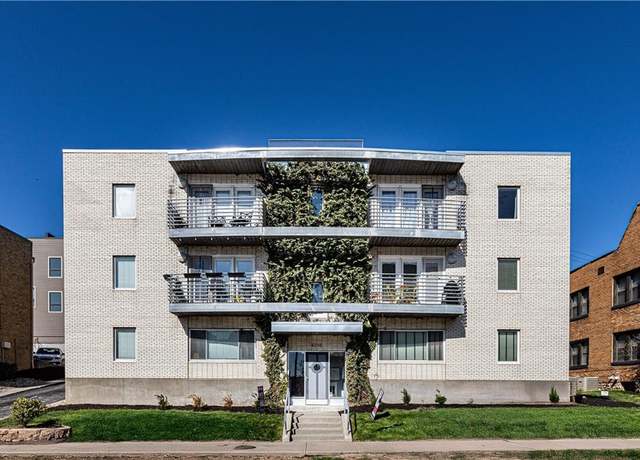 Property at 4516 Broadway #302 Blvd, Kansas City, MO 64111, 2 beds, 1 bath
