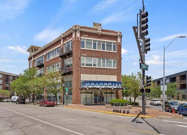Property at 2929 Mcgee Trfy #202, Kansas City, MO 64108, 3 beds, 2.5 baths
