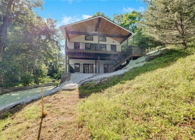 Property at 48 M St, Lake Lotawana, MO 64086, 3 beds, 2.5 baths
