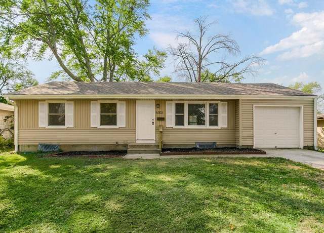 Property at 6303 E 154th Ter, Grandview, MO 64030, 3 beds, 2 baths