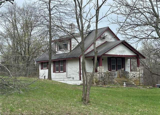 Property at 12932 Shoemaker Rd, Excelsior Springs, MO 64024, 1 bed, 1 bath