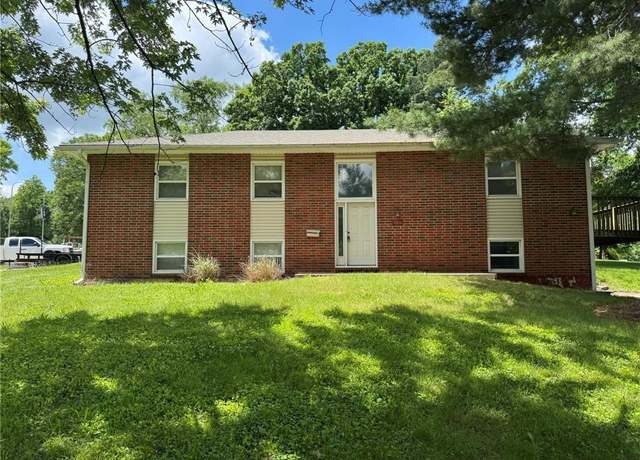Property at 3006 S Santa Fe Rd, Independence, MO 64055, 3 beds, 3 baths