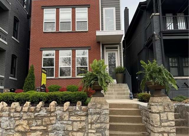 Property at 1120 Missouri Ave, Kansas City, MO 64106, 4 beds, 2.5 baths