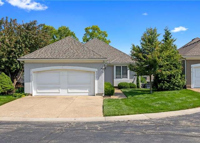 Property at 5037 W 120 Ter, Overland Park, KS 66209, 3 beds, 2.5 baths