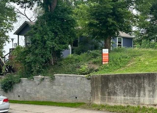 Property at 2114 Belleview Ave, Kansas City, MO 64108