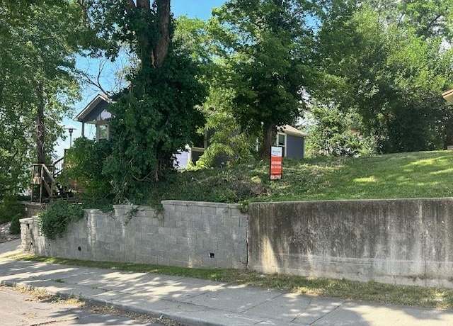 Property at 2114 Belleview Ave, Kansas City, MO 64108
