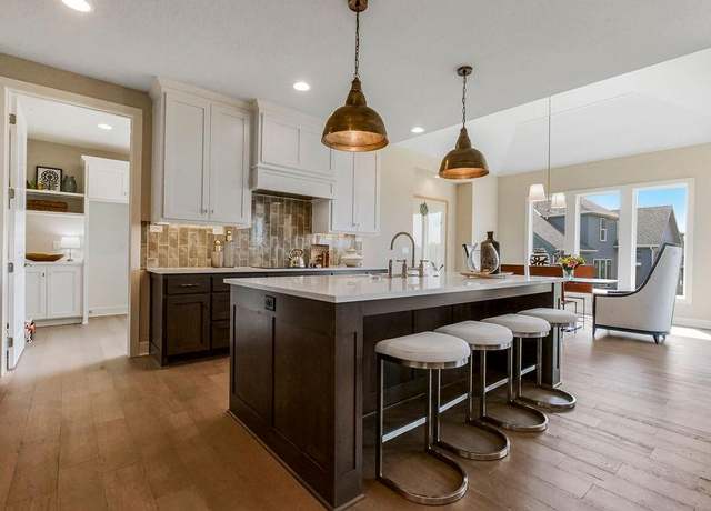 Property at 15539 W 168th Ter, Olathe, KS 66062, 5 beds, 4 baths