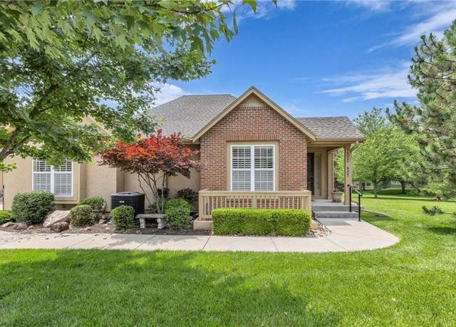 Property at 14052 W 152nd Ter #4303, Olathe, KS 66062, 3 beds, 3 baths