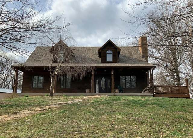 Property at 13263A NE County Road 23 N/A, Adrian, MO 64720, 4 beds, 3 baths