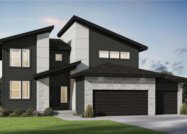 Property at 1015 Branchwood Ln, Raymore, MO 64083, 5 beds, 3 baths