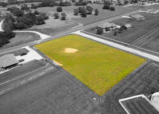 Property at Cox School Rd, Odessa, MO 64076