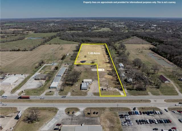 Property at 1024 N Highway 69 N/A, Frontenac, KS 66763