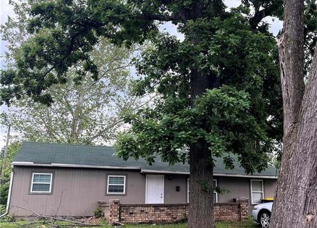 Property at 11003 Bristol Ter, Kansas City, MO 64134, 3 beds, 1 bath