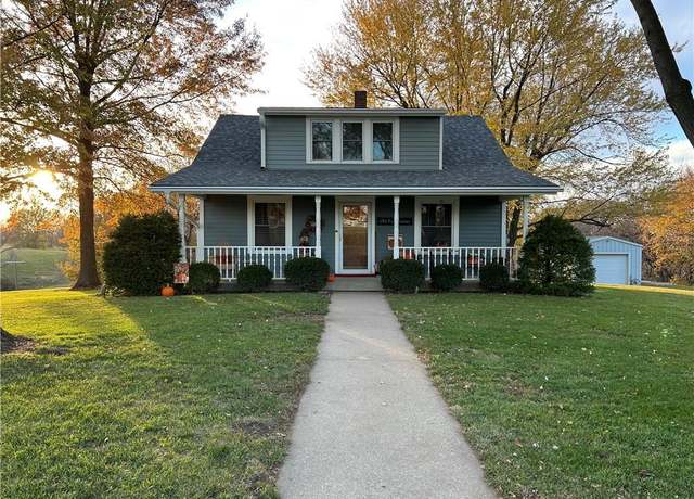 Property at 1718 N State Route 7 N/A, Independence, MO 64056, 3 beds, 1 bath