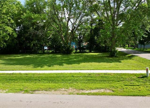 Property at 707 S 1st st St, Louisburg, KS 66053