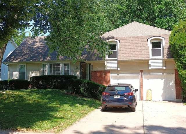 Property at Mastin Dr, Overland Park, KS 66212, 4 beds, 2.5 baths