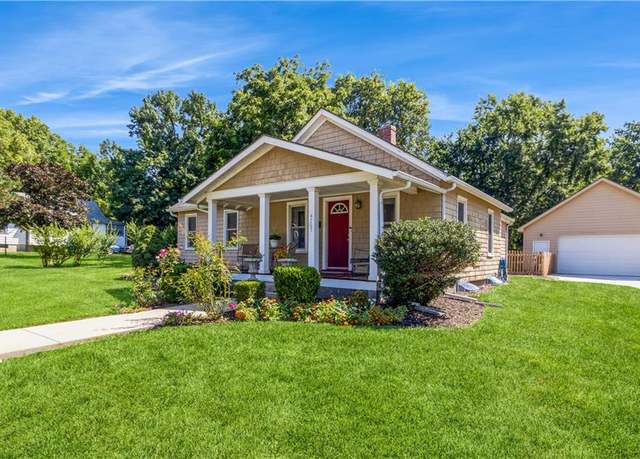 Property at 4765 Falmouth St, Roeland Park, KS 66205, 2 beds, 2 baths
