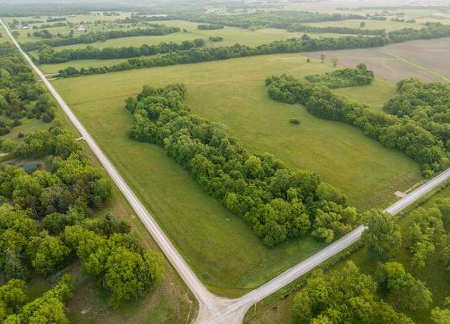 Photo of Tract 2 SW SW 1250th Rd, Chilhowee, MO 64733
