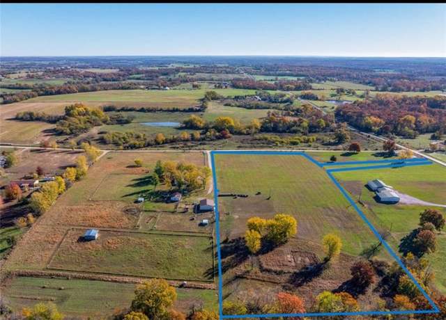 Property at 3405 E Highway U Hwy, El Dorado Springs, MO 64744