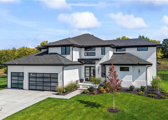 Property at 9303 W 167th Ter, Overland Park, KS 66085, 6 beds, 6 baths
