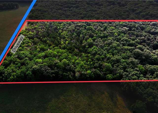 Property at NE County Road 10483 N/A, Butler, MO 64730